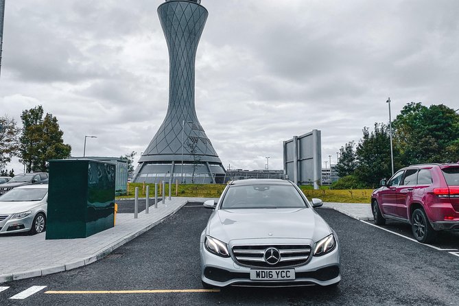 Edinburgh To St Andrews | Executive Transfer - Simple tips to get more out of the ride