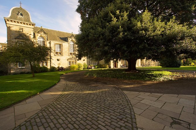 Edinburgh to St Andrews private driving tour - Why a private drive from Edinburgh to St Andrews feels so much easier
