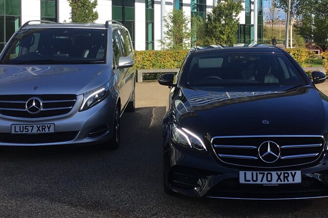 Edinburgh Tour Half Day - A Chauffeur-Led Private Tour That Makes Old Town Feel Less Like a Maze