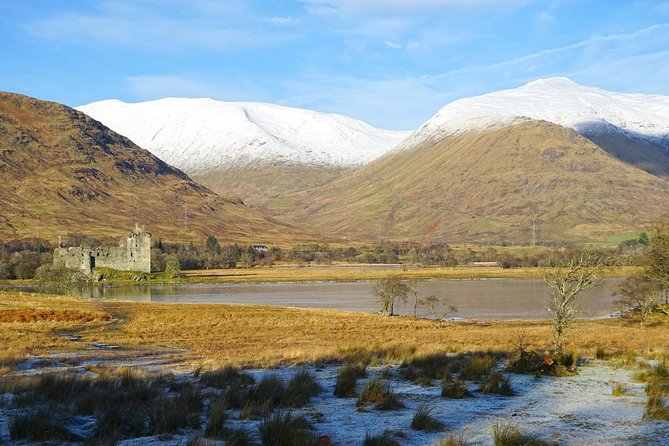 Edinburgh: West Highland Lochs, Mountains & Castles - Luss Pier and the Loch Lomond pause that actually feels worth it