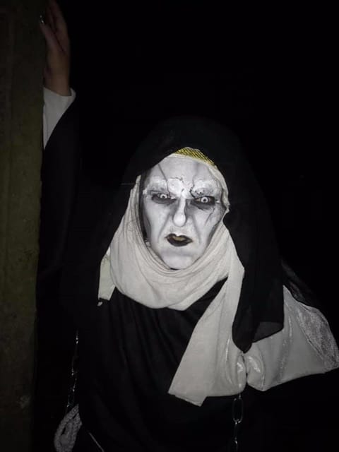 Elgin: Witch Trials Tour - Discovering how you would have been accused of witchcraft