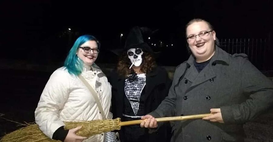 Elgin: Witch Trials Tour - Who this tour suits best (and who might want a different option)