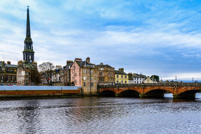 Escape Burns' Hame Toun: Outdoor Puzzle Game in Ayr - Key highlights at a glance