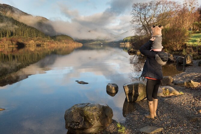 Exclusive Loch Ness & Glencoe Private Tour - Day Structure From Glasgow: Why the 10 Hours Work