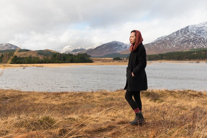 Exclusive Loch Ness & Glencoe Private Tour - Price and Value at $532.50 Per Person