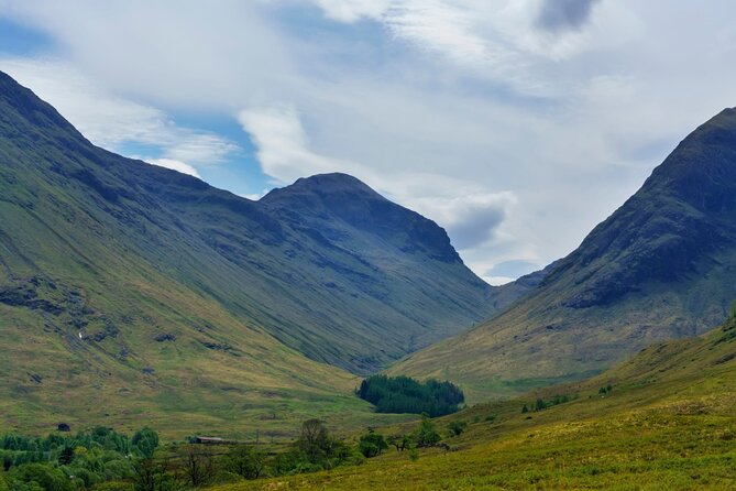 Exclusive Loch Ness & Glencoe Private Tour - Who This Tour Fits Best (And Who Should Think Twice)