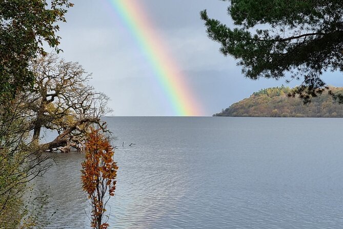 Executive Travel & Guided Tours through the Highlands of Scotland - Loch Ness Region: Dores Shoreline, the A82 Drive, or a Boat to Urquhart