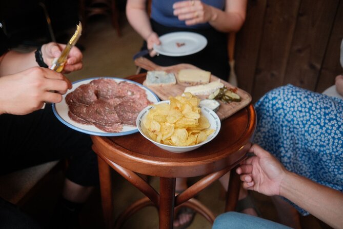 Explore Edinburgh's Asian Quarter & Local Scottish Cuisine - Key highlights you should know before you go