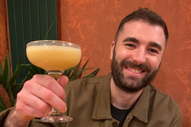 Explore Edinburgh's Asian Quarter & Local Scottish Cuisine - Roti at Edinburgh Futures Institute: one stop, one standout bite
