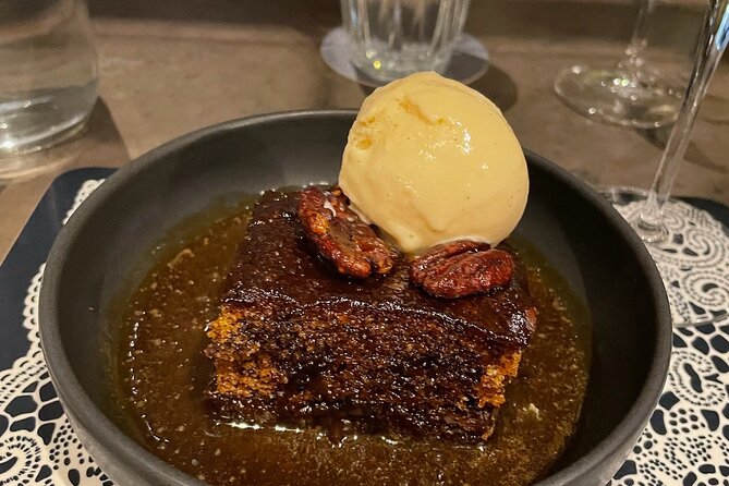 Explore Edinburgh's Asian Quarter & Local Scottish Cuisine - What Will brings to the day, especially if you are traveling with family