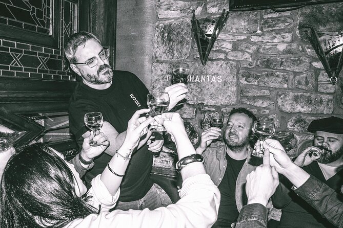 Explore Glasgow: Scottish Rogue Whisky Walking Pub Crawl - Key points worth knowing before you go