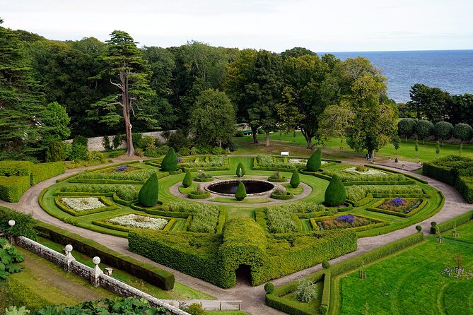 Fairytale Shore Experience - A fairytale shore day trip, starting from Inverness