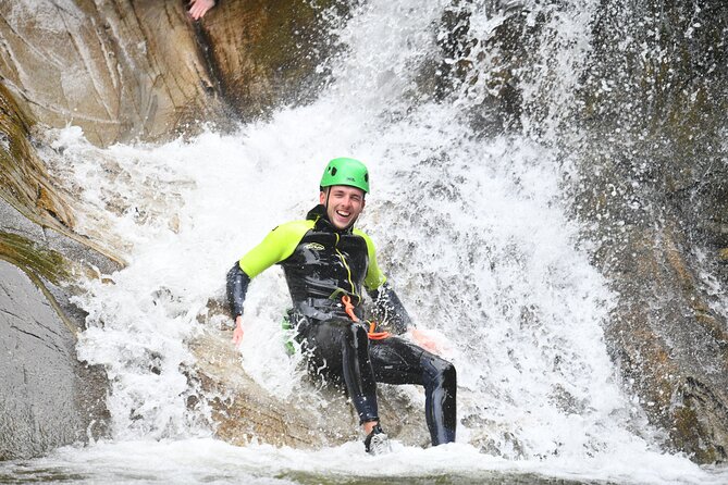 Falls of Bruar Canyoning - Timing and logistics: 3 hours that actually feel like an experience