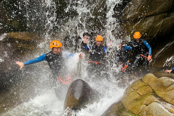 Family Gorge Walking - Bruar Gorge family walking: what makes it a great Scottish outdoor value