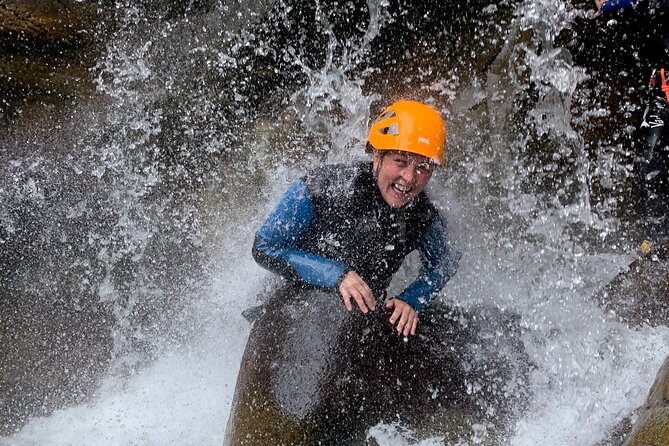 Family Gorge Walking - The kit is the quiet hero: wetsuits, shoes, and staying comfortable