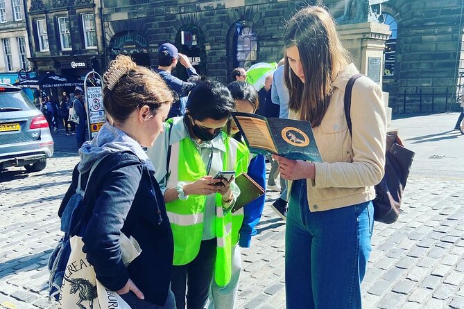 Fantastic Creatures of Edinburgh, and where to find them! - Key highlights worth your attention