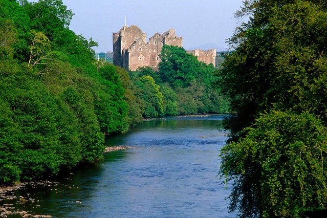 Flexible private day trips from Edinburgh with a driver or guide - Key Takeaways Before You Go