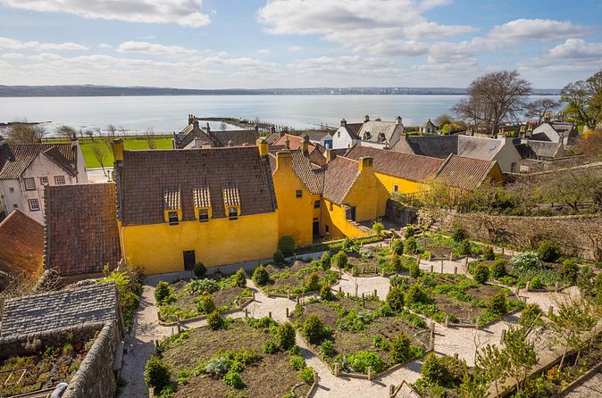 Flexible private day trips from Edinburgh with a driver or guide - Doune Castle and Castle Leoch: Your First Big Outlander Hit