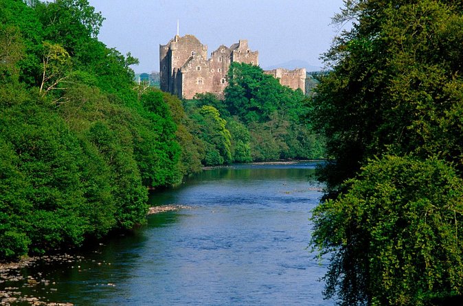 Flexible private day trips from Edinburgh with a driver or guide - Blackness Castle for Fort William: A Strong Finale for Photos
