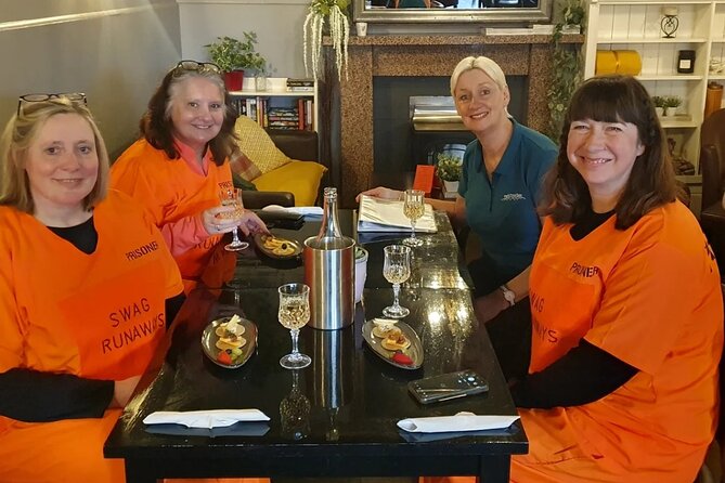 Food Walking Guided Tour of Perth - The walking portion: what to expect on your feet