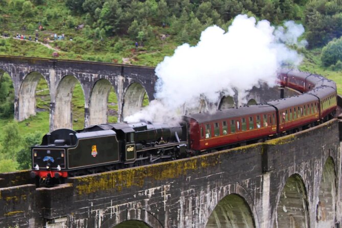 Fort William and Glencoe Tour - Invermoriston: Scenic River Views and an Old Bridge Stop