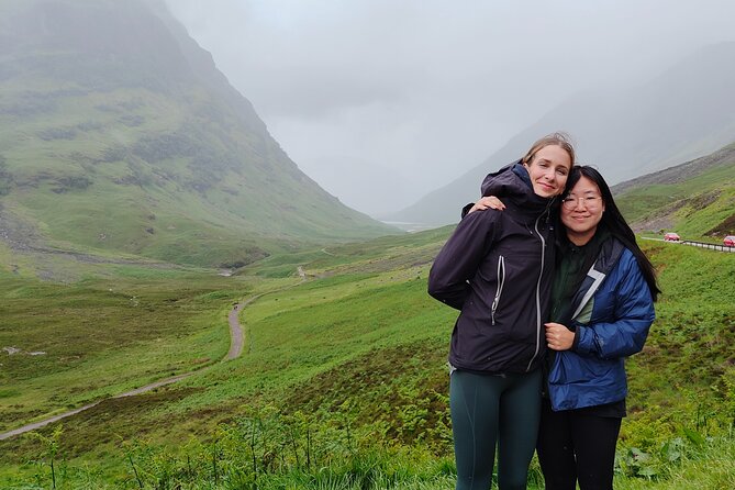 Fort William and Glencoe Tour - Commando Monument: Ben Nevis Views With WWII Meaning