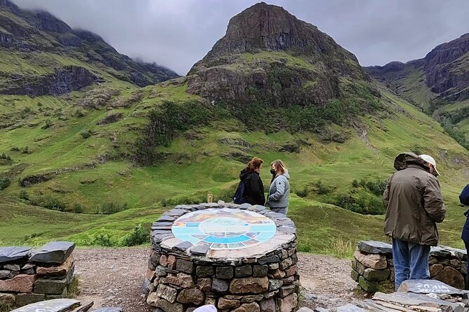Fort William and Glencoe Tour - Glenfinnan Viaduct Timing: The Best Photo Hour and the Harry Potter Factor