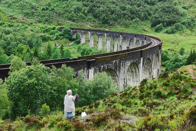 Fort William and Glencoe Tour - Fort William Lunch Stop: A Real Break Before Glencoe