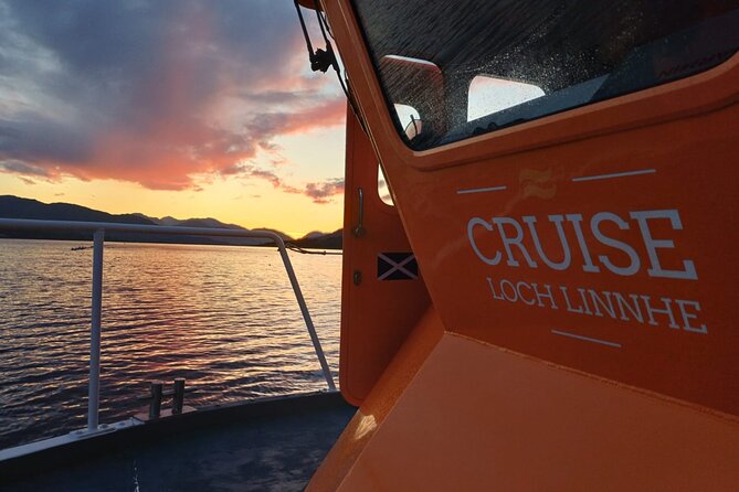 Fort William Evening Cruise - Key points that matter most