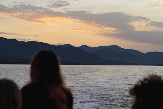 Fort William Evening Cruise - Best time to go and how weather affects the mood