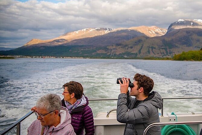 Fort William Seal Island Cruise - Key Highlights You’ll Feel on This Cruise