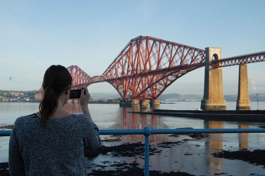 From Edinburgh: 2-Day Highlands Tour with Hogwarts Express - Key Highlights at a Glance