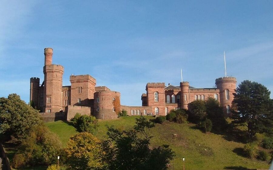 From Edinburgh: 2-Day Loch Ness, Inverness & Highlands Tour - Key highlights worth getting excited about