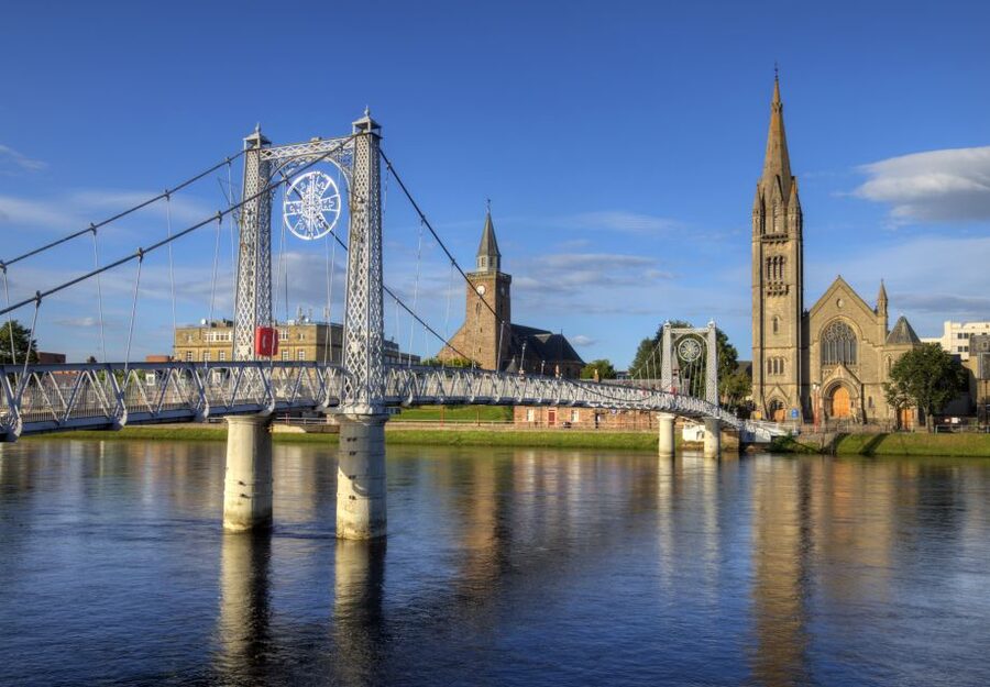 From Edinburgh: 2-Day Loch Ness, Inverness & Highlands Tour - Why This 2-Day Highlands Route Works So Well From Edinburgh
