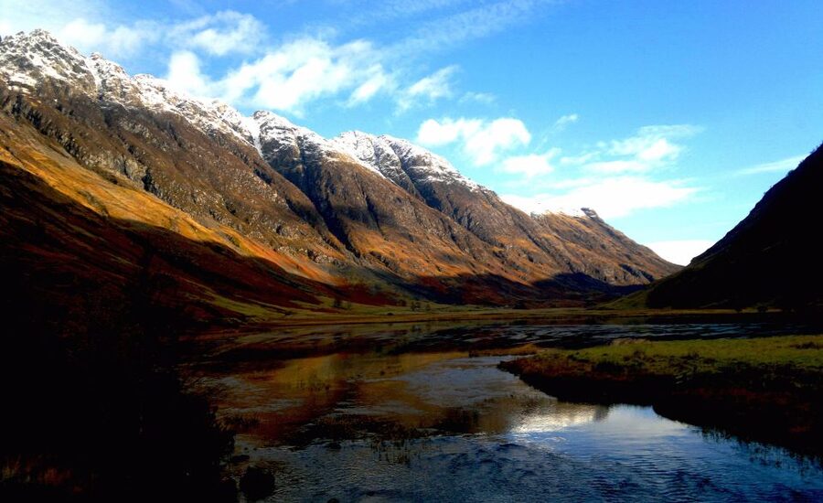 From Edinburgh: 2-Day Loch Ness, Inverness & Highlands Tour - Culloden Battlefield and Clava Cairns: History That Actually Lands