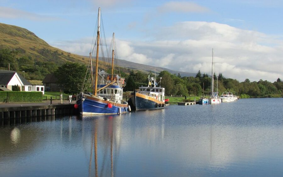 From Edinburgh: 2-Day Loch Ness, Inverness & Highlands Tour - Glencoe and Loch Lomond: The Scenic Warm-Up Before Inverness