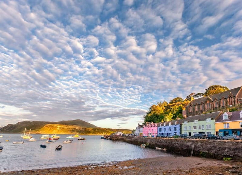 From Edinburgh: 3-Day Isle of Skye and Highlands Tour - Key things I’d focus on before you book
