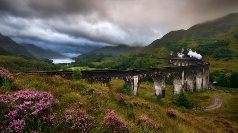 From Edinburgh: 3-Day Isle of Skye and Highlands Tour - What guides get right, based on past experiences