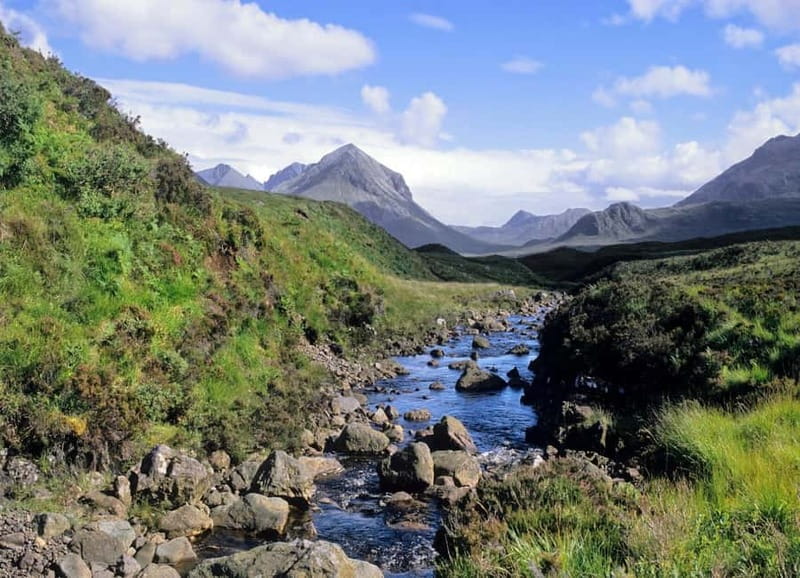 From Edinburgh: 3-Day Isle of Skye and Highlands Tour - Who this tour suits best, and who should skip it