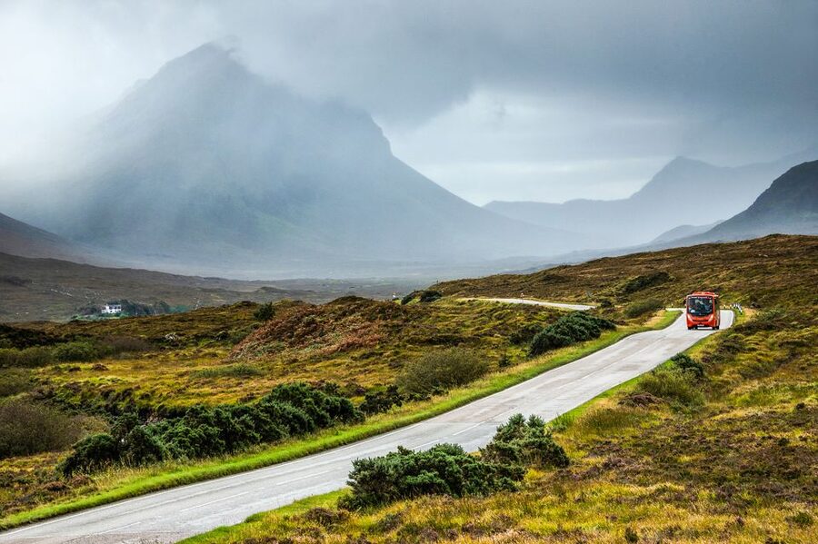 From Edinburgh: 3-Day Isle of Skye and The Highlands Tour - Should you book this 3-day Skye and Highlands tour?