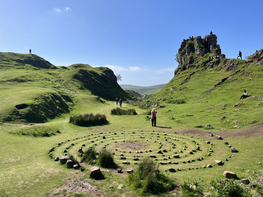 From Edinburgh: 3-Day Isle of Skye & Highlands Private Tour - Who this 3-day Skye and Highlands tour suits best