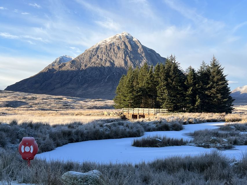 From Edinburgh: 3-Day Isle of Skye & Highlands Private Tour - Should you book this 3-Day Isle of Skye & Highlands Private Tour?