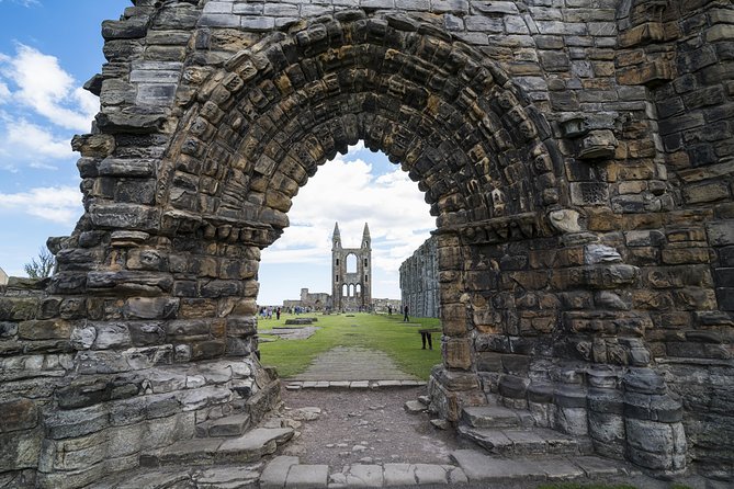 From Edinburgh: 5-Day Isle of Skye, Oban, & Highlands Tour - Why This 5-Day Highlands and Skye Route Works From Edinburgh