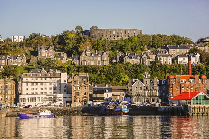 From Edinburgh: 5-Day Isle of Skye, Oban, & Highlands Tour - Day 4: Corrieshalloch Gorge, Knockan Crag, Ullapool, and Beauly to Inverness