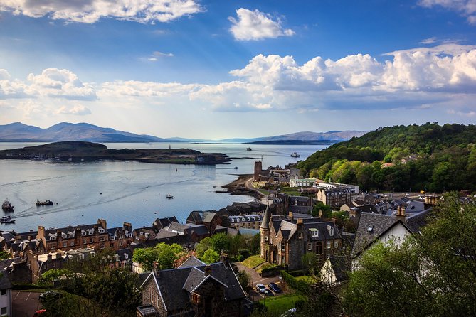 From Edinburgh: 5-Day Isle of Skye, Oban, & Highlands Tour - Day 5: Clava Cairns, Culloden, Pitlochry Stop, and St Andrews Closing Time