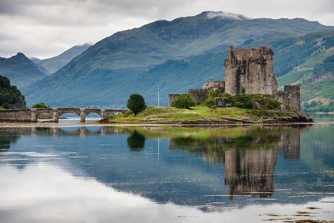 From Edinburgh: 5-Day Isle of Skye, Oban, & Highlands Tour - Price and Value: What $518.95 Actually Buys You