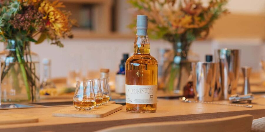From Edinburgh: Glenkinchie Distillery Tour & Whisky Tasting - Who This Tour Suits Best (and When You Might Want to Skip It)