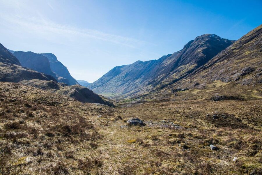 From Edinburgh: Hogwarts Express and Scottish Highlands Tour - Key Highlights Worth Packing Your Camera For