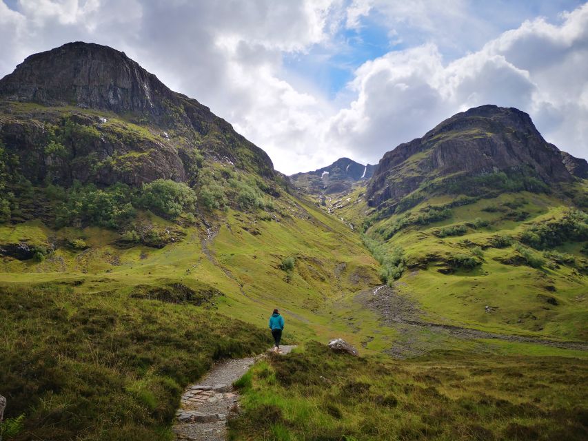 From Edinburgh: Hogwarts Express and Scottish Highlands Tour - Price and Value: Is $268 Worth It For You?