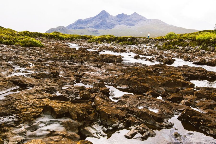 From Edinburgh: Isle of Skye & The Highlands 3-Day Tour - The value of a 2.5-day Highlands loop from Edinburgh